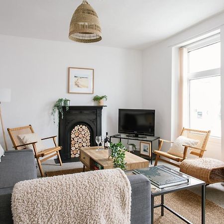 Cosy Period Cottage 2Min Walk To The Beach ポートラッシュ エクステリア 写真