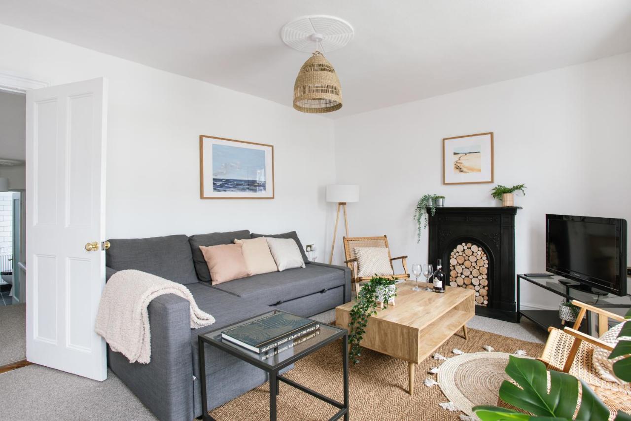 Cosy Period Cottage 2Min Walk To The Beach ポートラッシュ エクステリア 写真